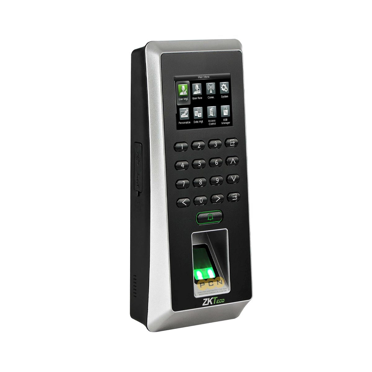 ZKTECO F21 LITE ID