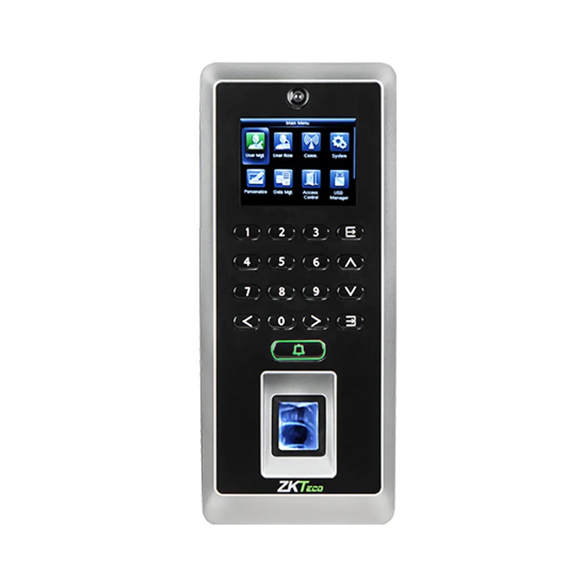 ZKTECO F21 LITE ID