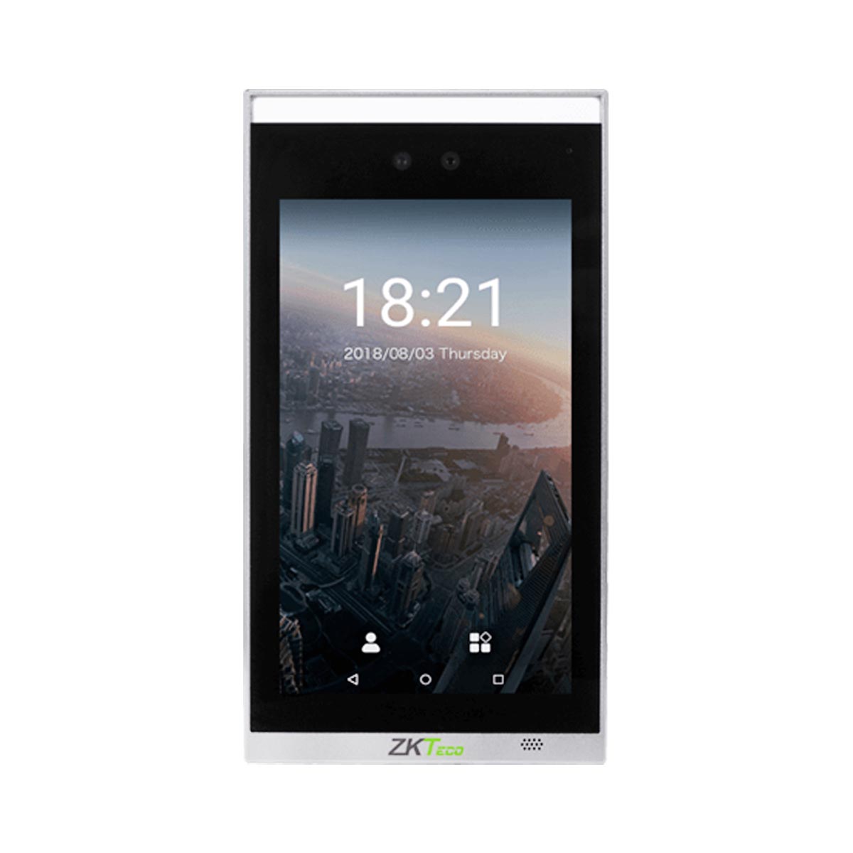ZKTECO FaceDepot-7BL
