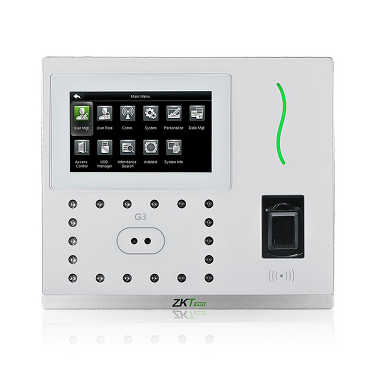 ZKTECO G3