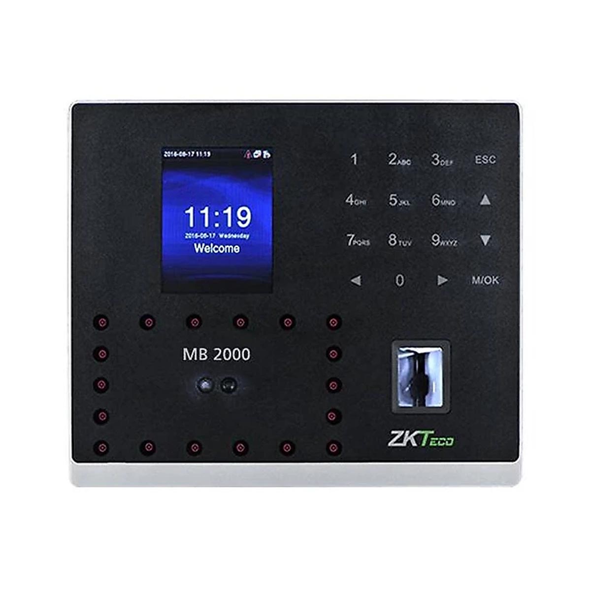 ZKTECO MB2000