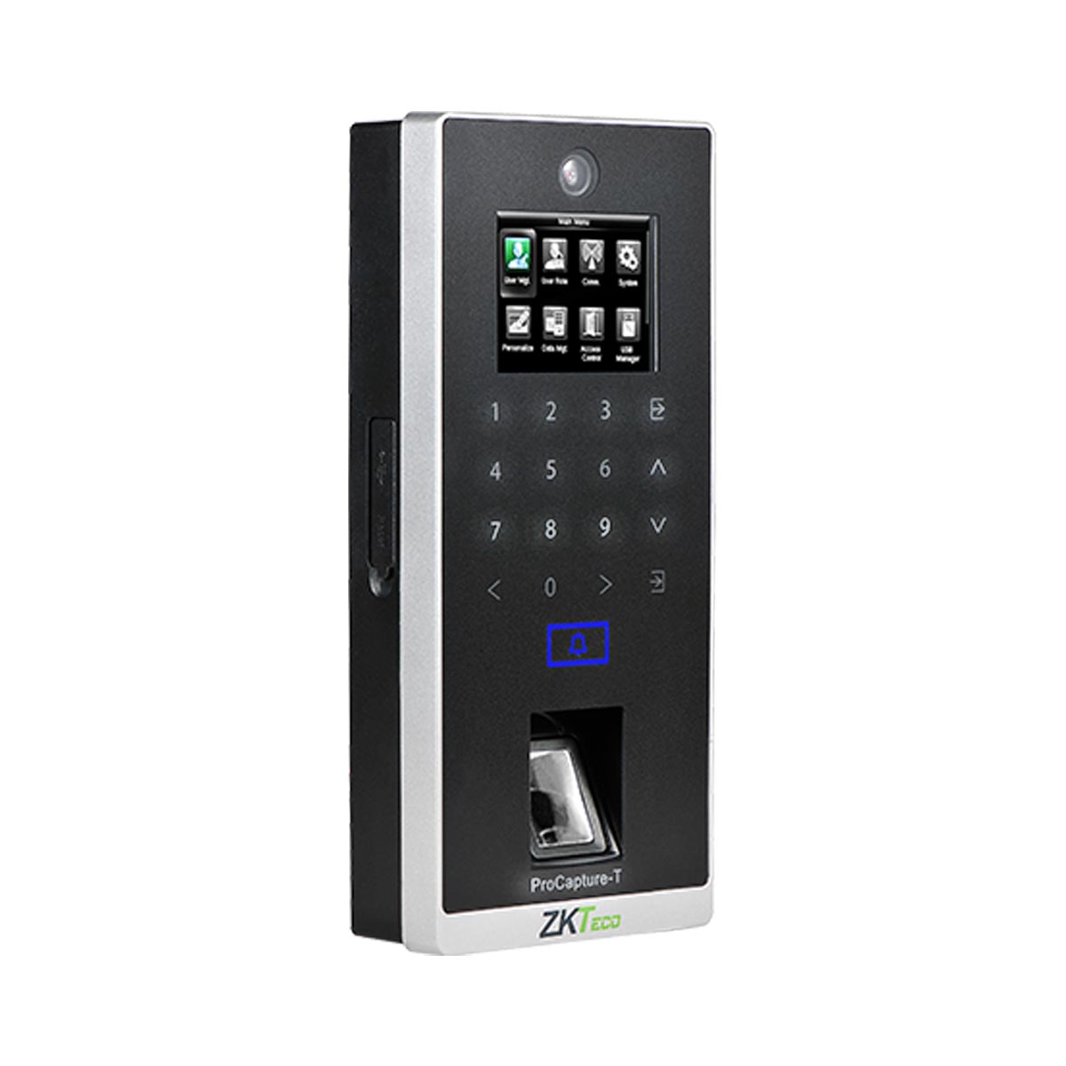 ZKTECO ProCapture-T