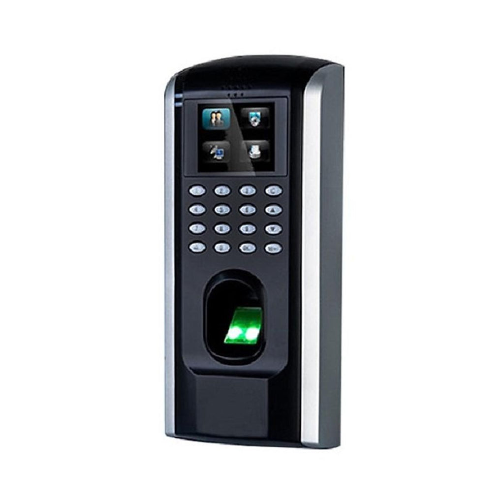 Máy chấm công kiểm soát cửa ZKTECO SF200 Chính hãng