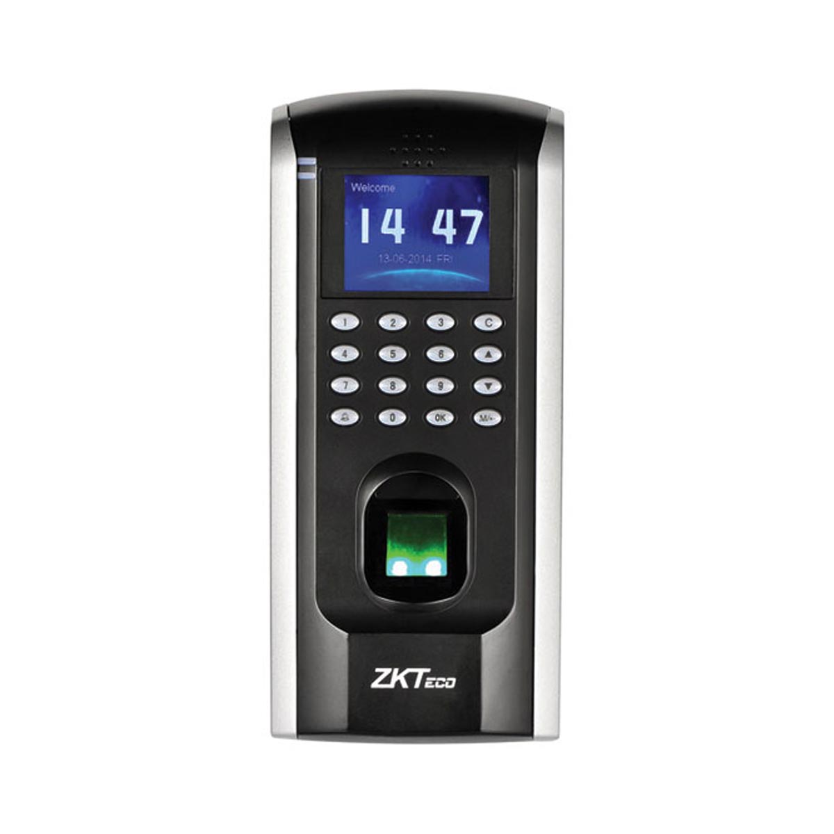 ZKTECO SF200