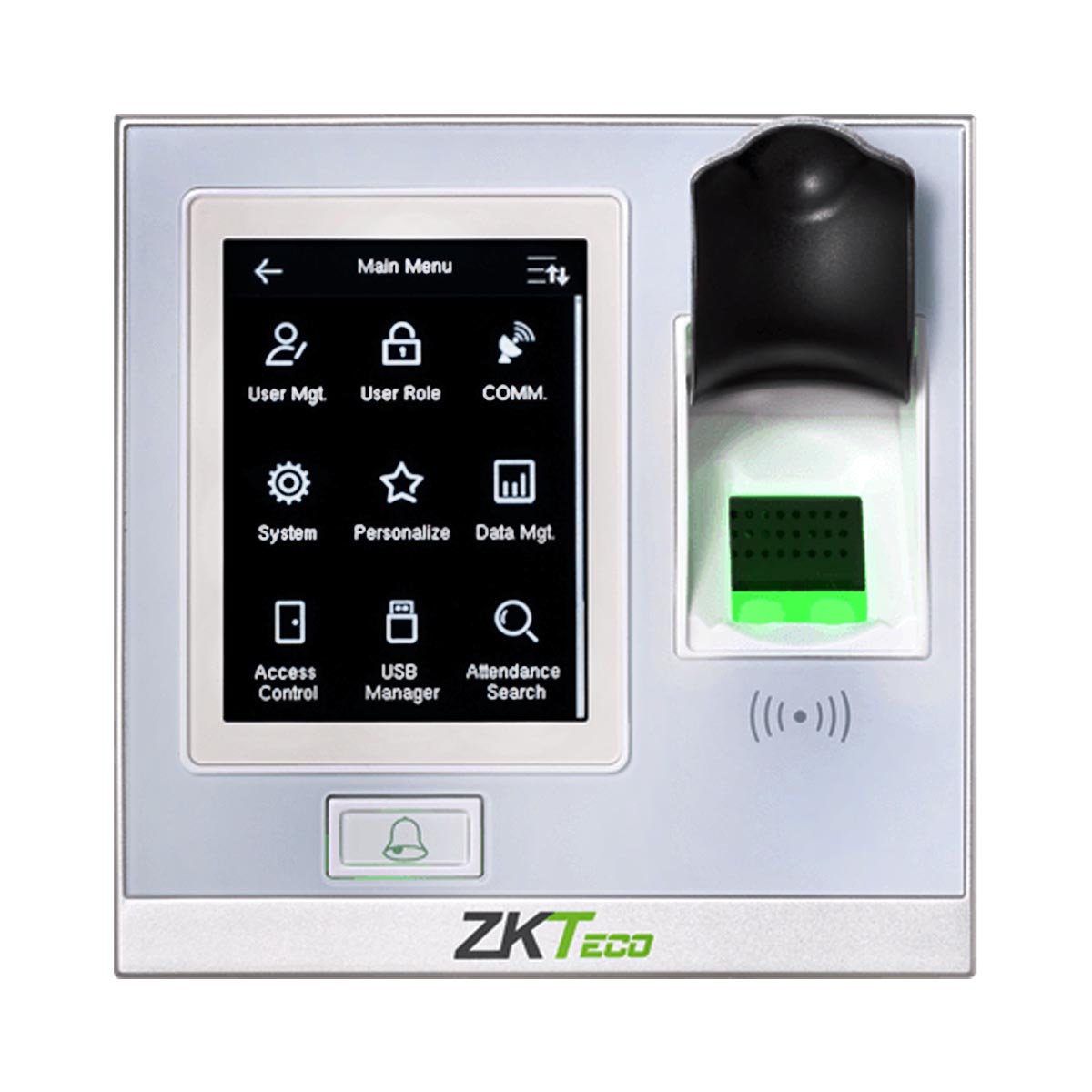 ZKTECO SF400