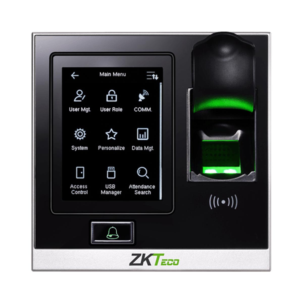ZKTECO SF400