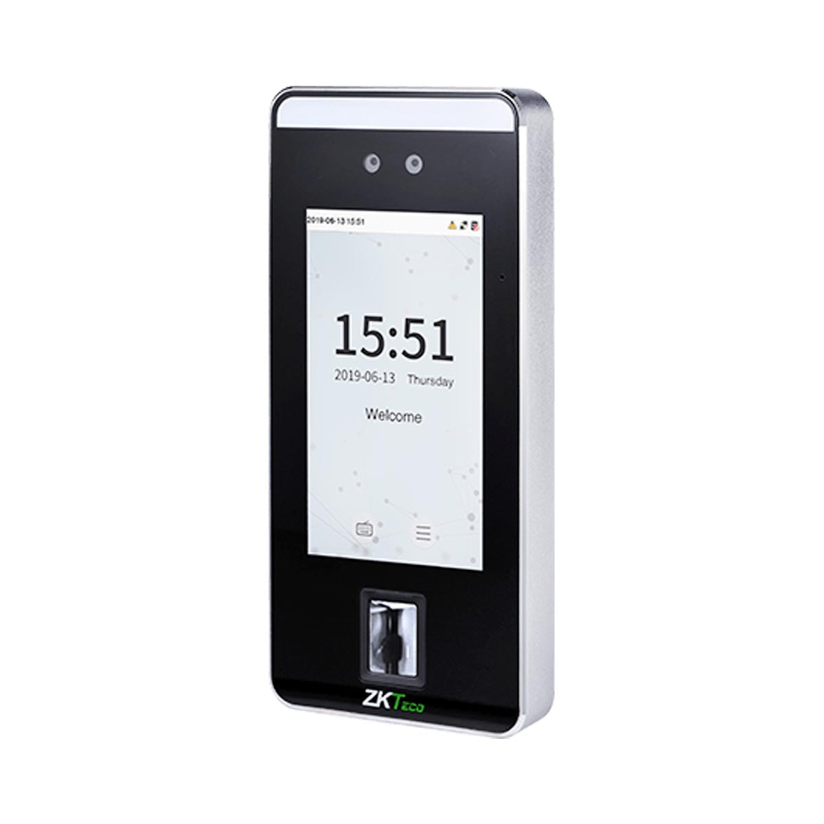 ZKTECO SpeedFace-V5L SERIES