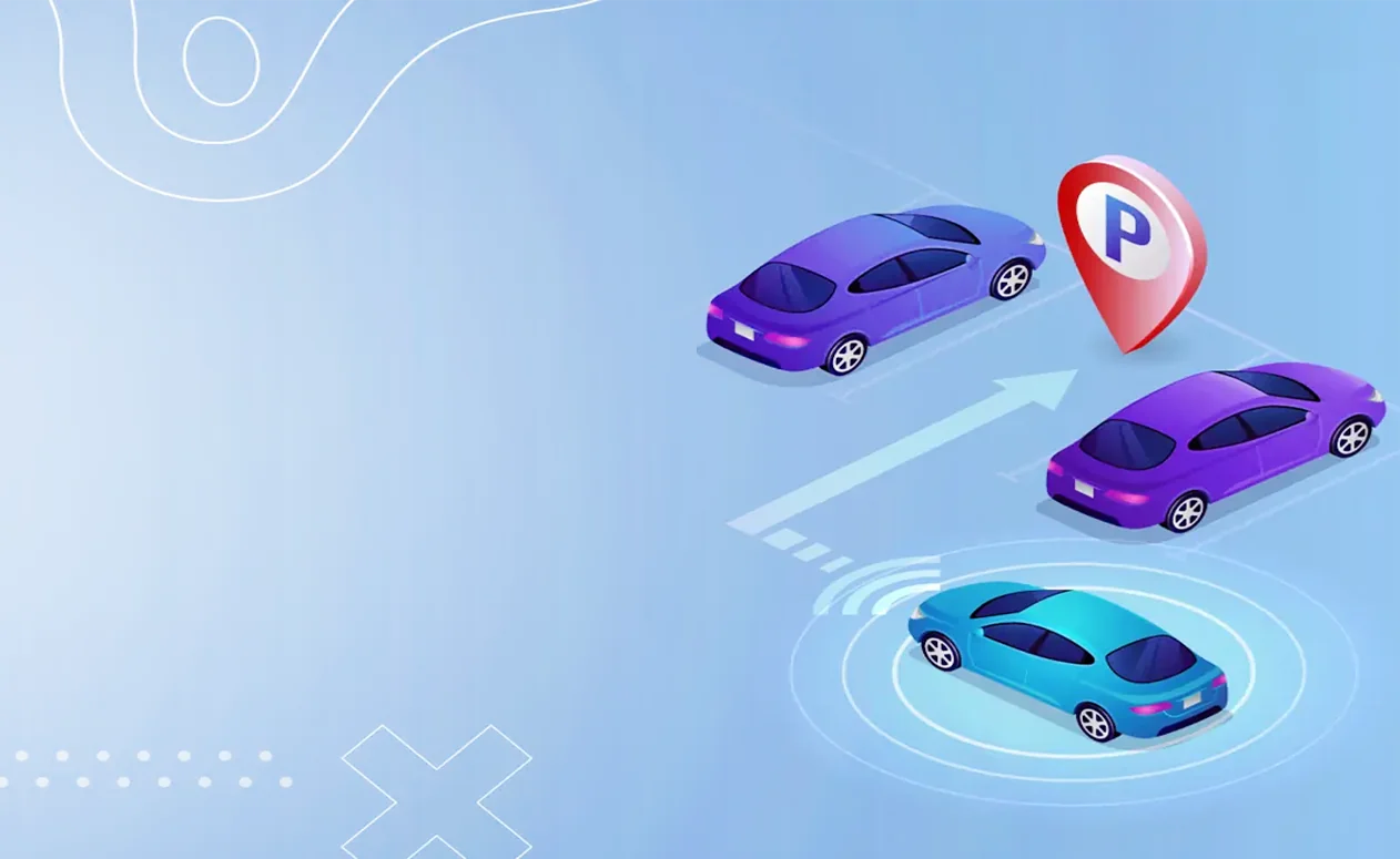 AI Smart Parking - Bãi giữ xe thông minh TTC Việt Nam