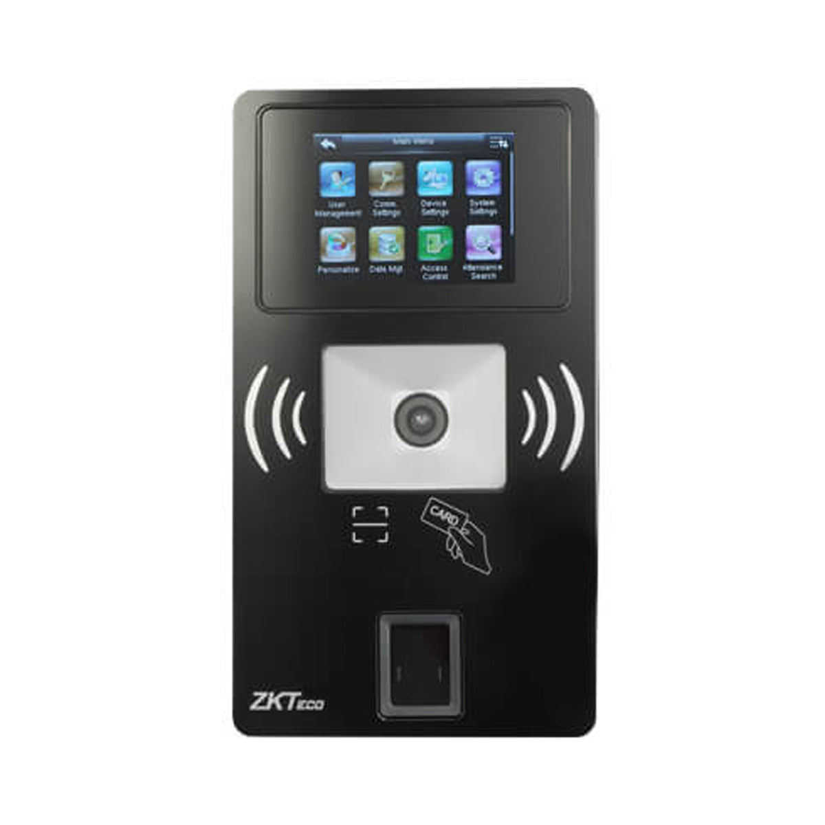 ZKTECO BR1200