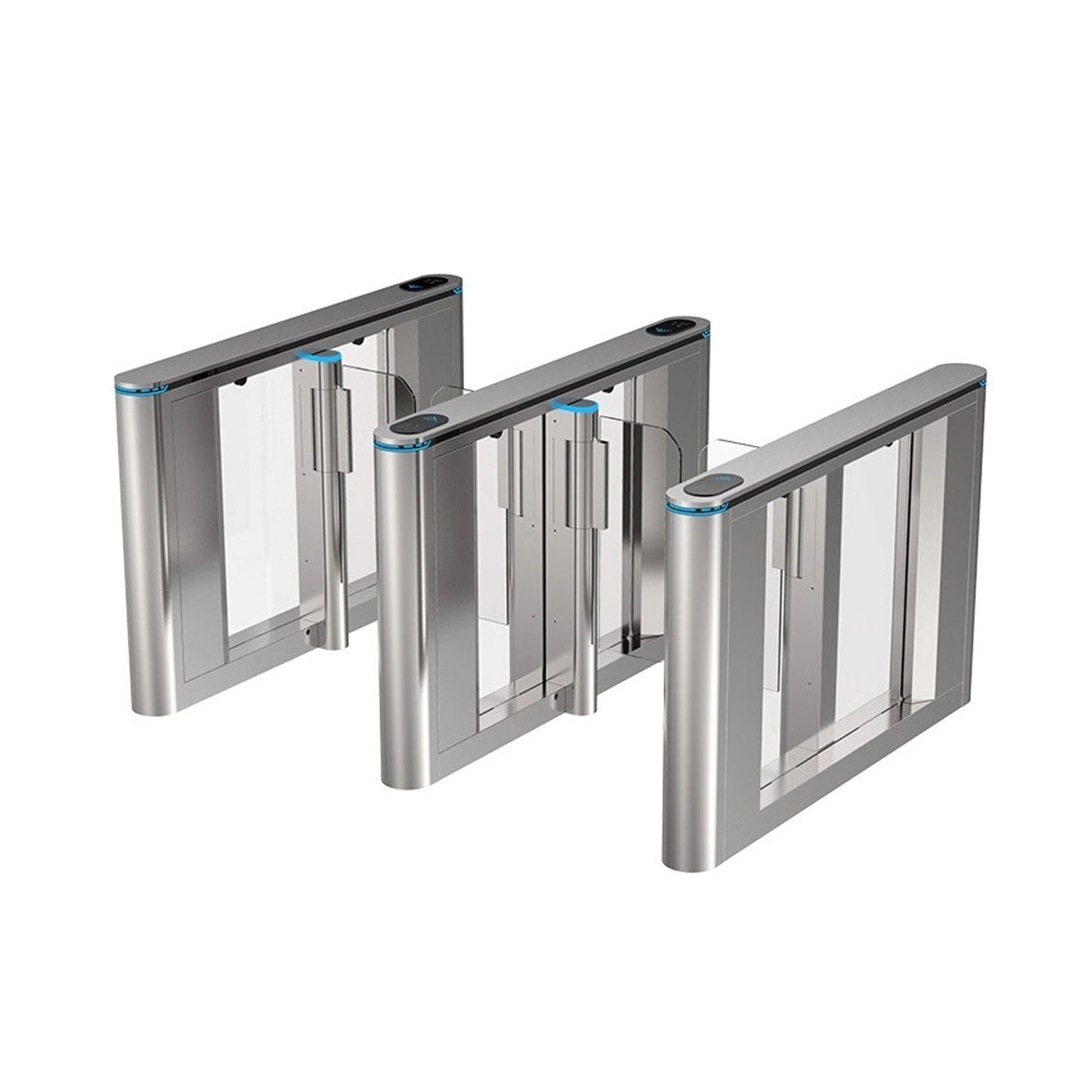 Speed Gate Turboo A302C
