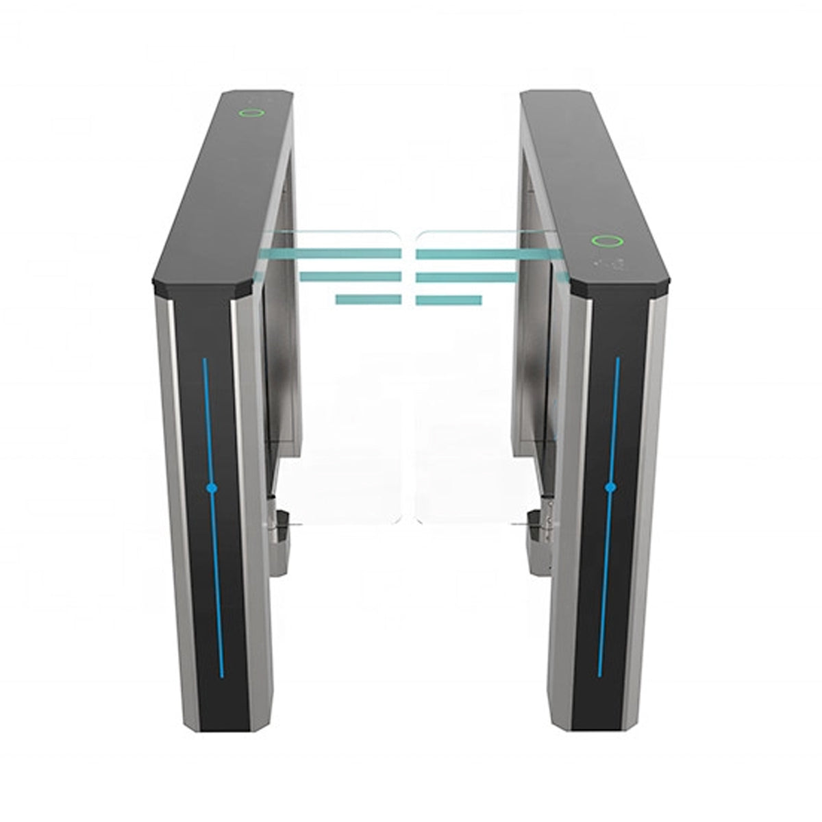 Turbo Fast Gate Cửa tự động Speed Gate Turboo A326 Cao Cấp