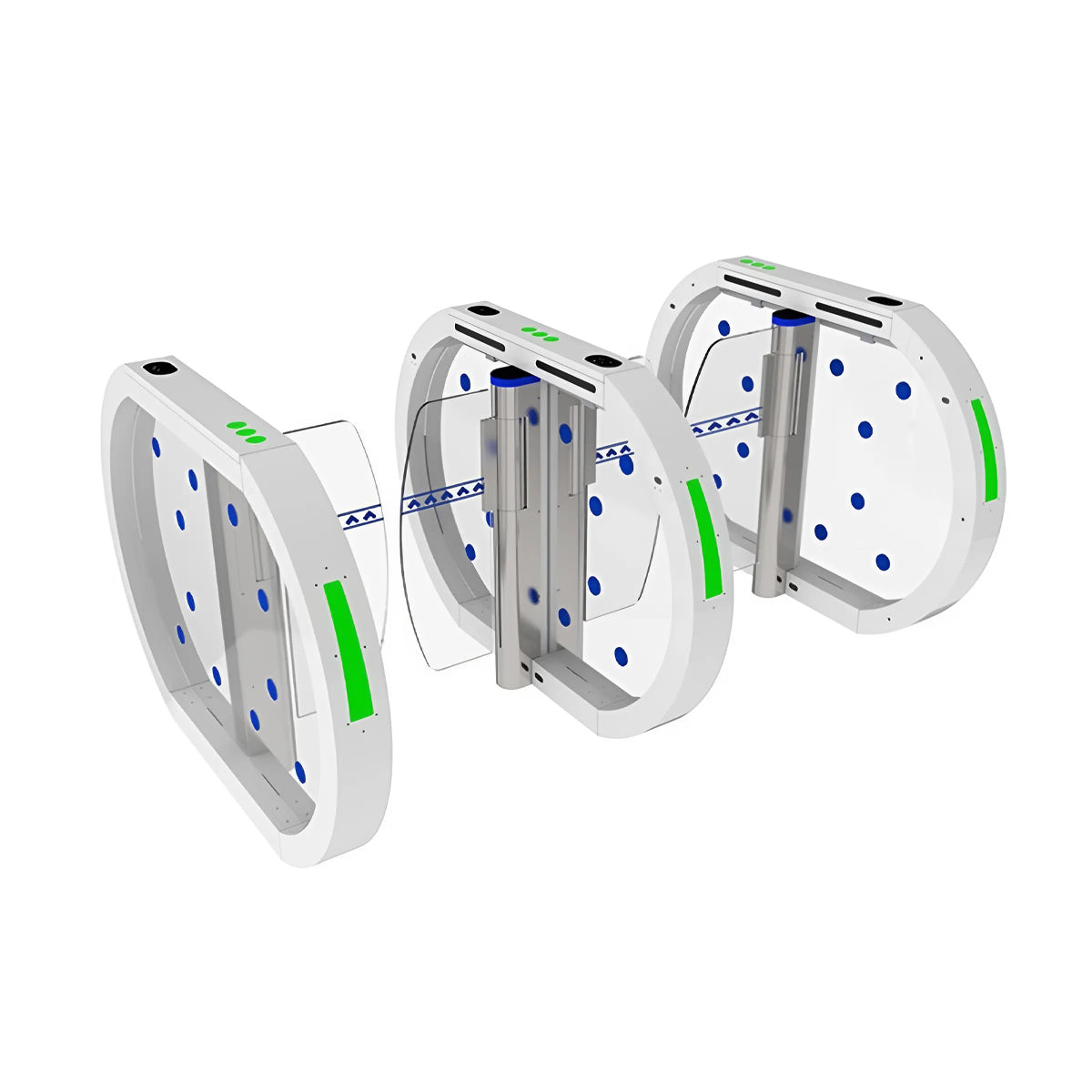 Speed Gate Turboo B3011