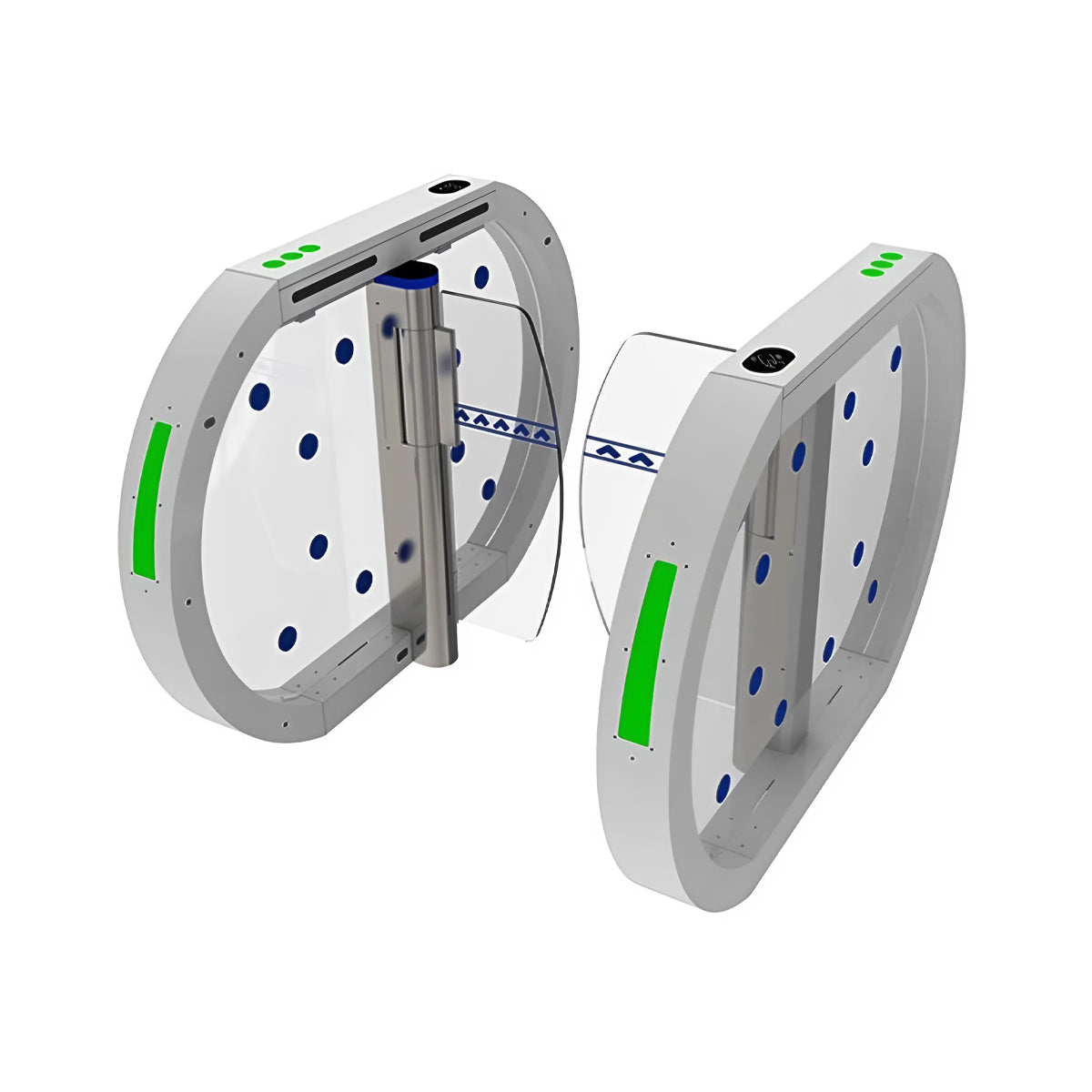Speed Gate Turboo B3011