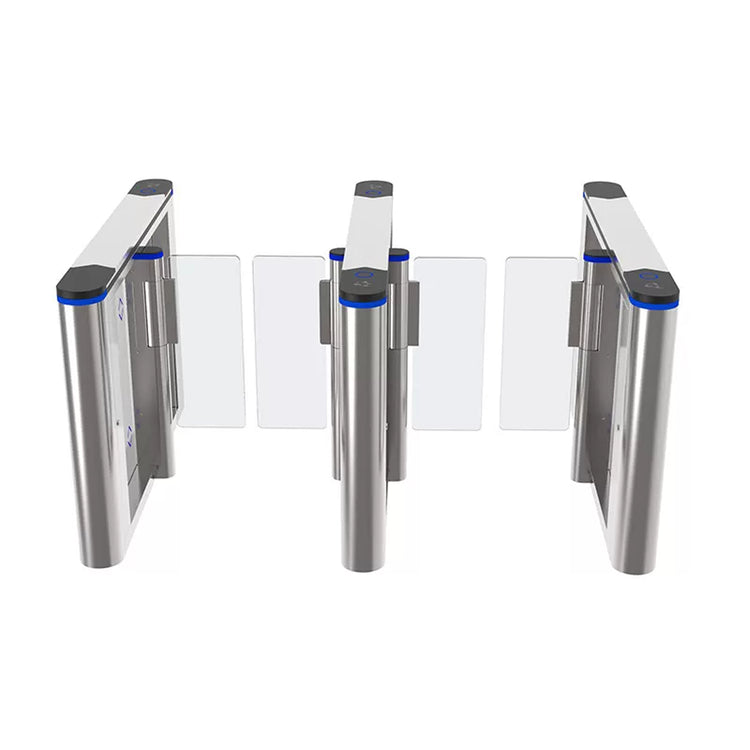 Turbo Fast Gate Cửa tự động Speed Gate Turboo B302 Chính Hãng Giá Tốt