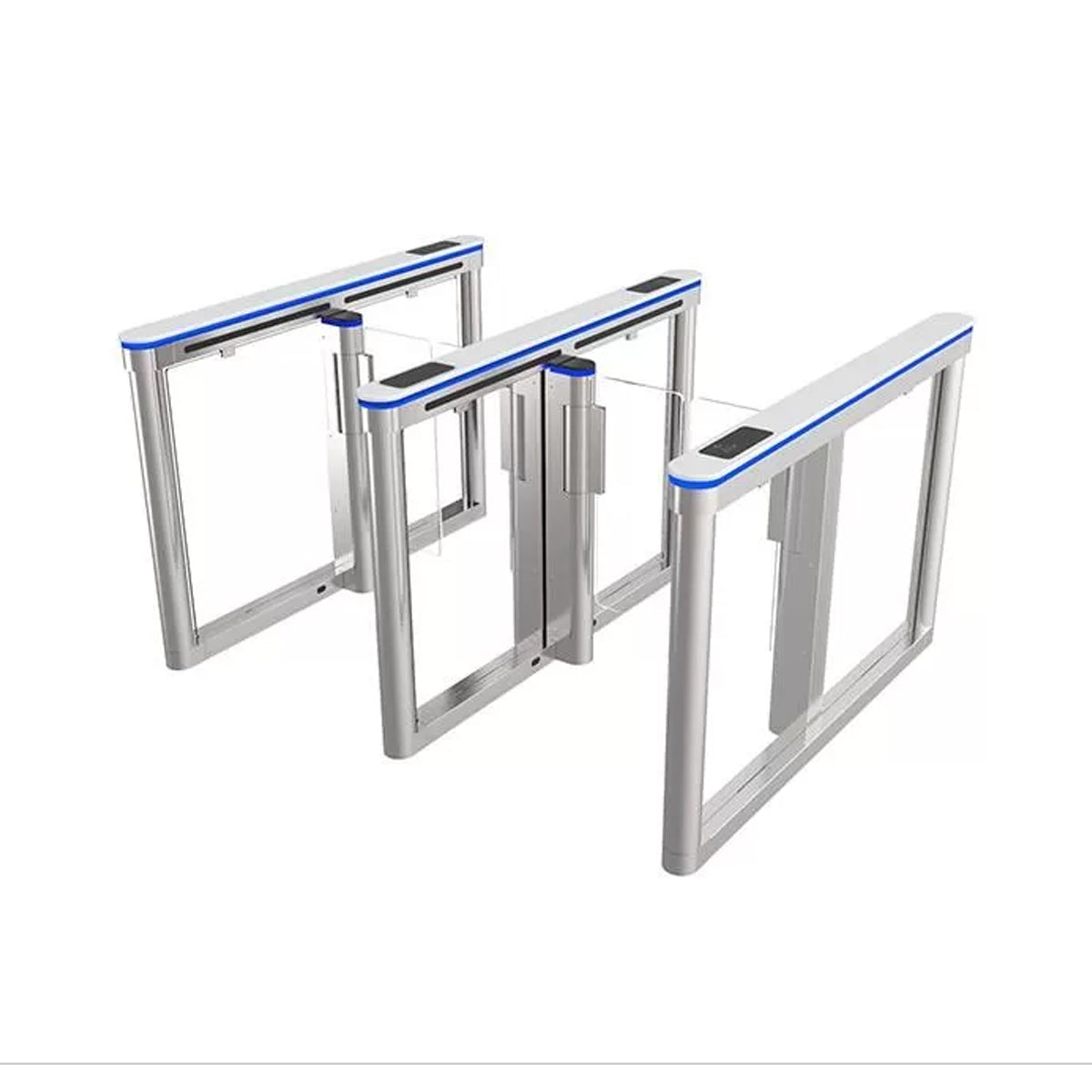 Speed Gate Turboo B307
