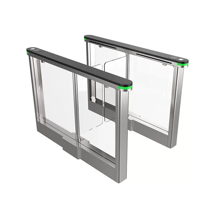 Turbo Fast Gate Cửa phân làn tự động Speed Gate Turboo H309 cao cấp