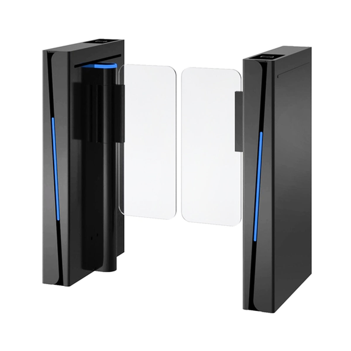 Turbo Fast Gate Cửa phân làn tự động Speed Gate Turboo LA3218 Cao Cấp