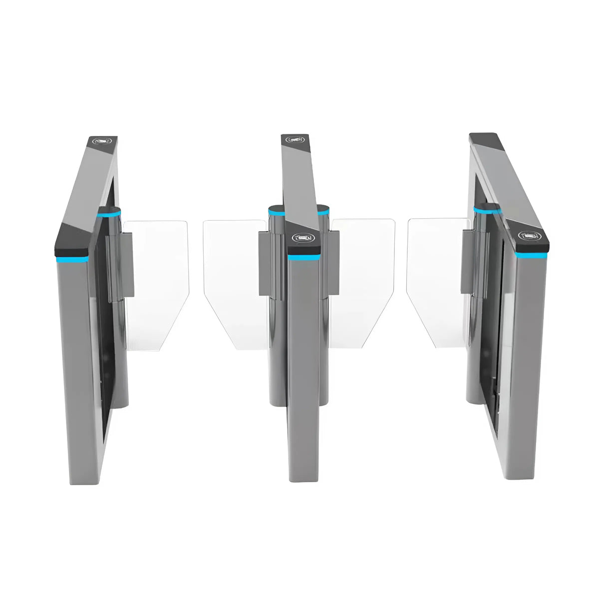 Speed Gate ZOJE BST500
