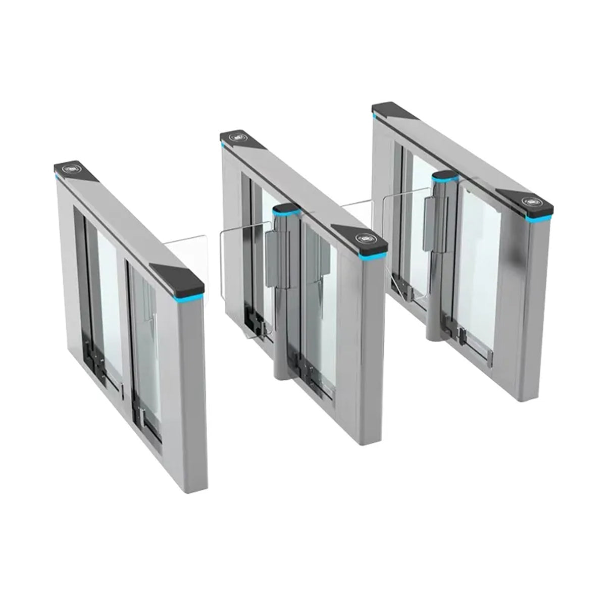 Speed Gate ZOJE BST500