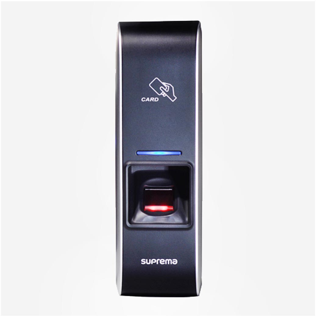 Suprema Bioentry Plus BEPL-OC