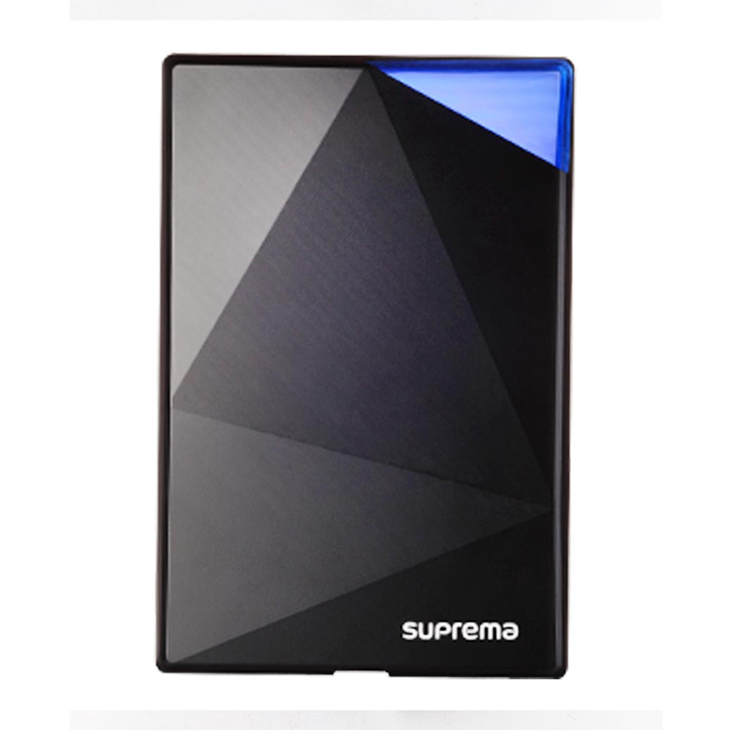 Suprema Xpass Slim S2