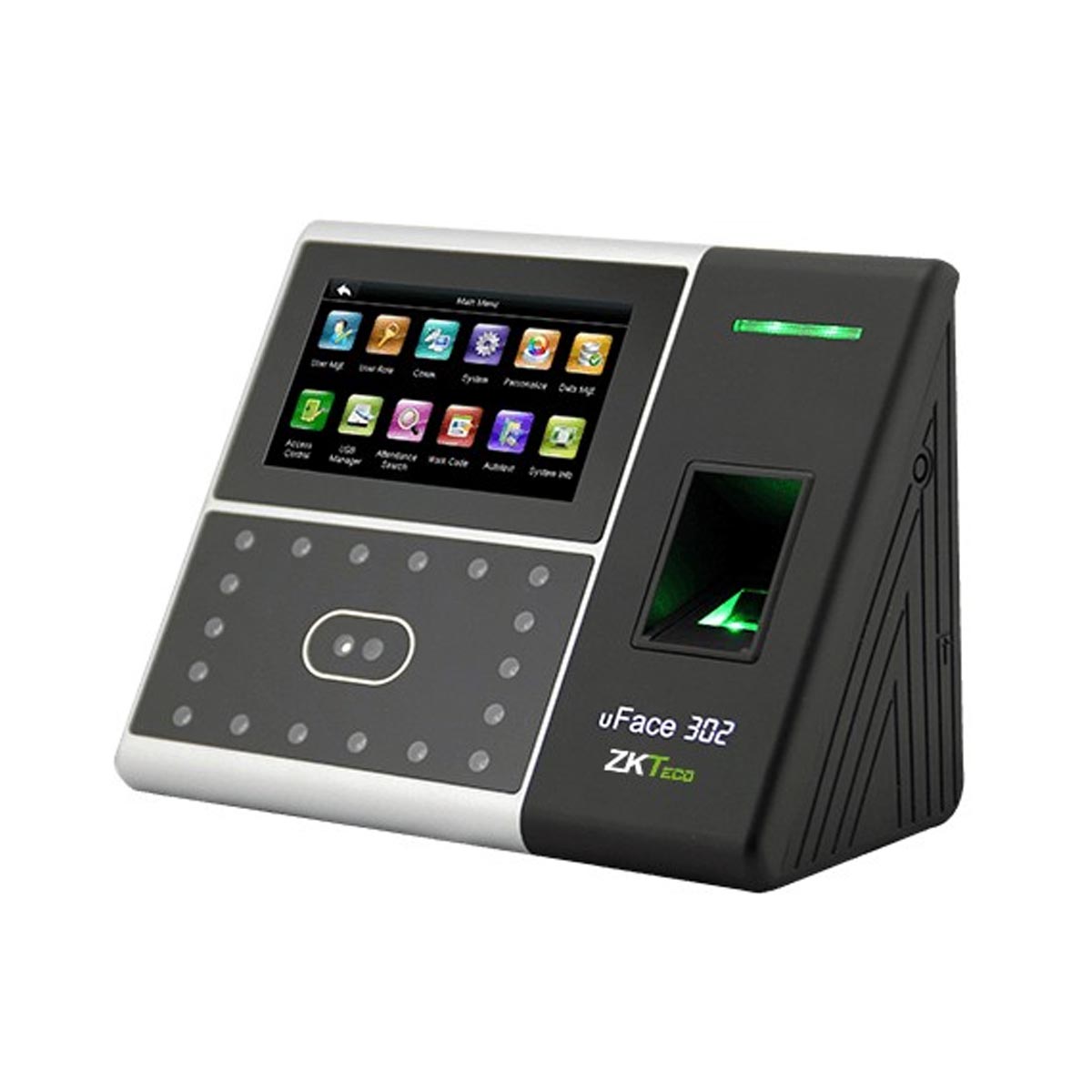 ZKTECO Uface 302