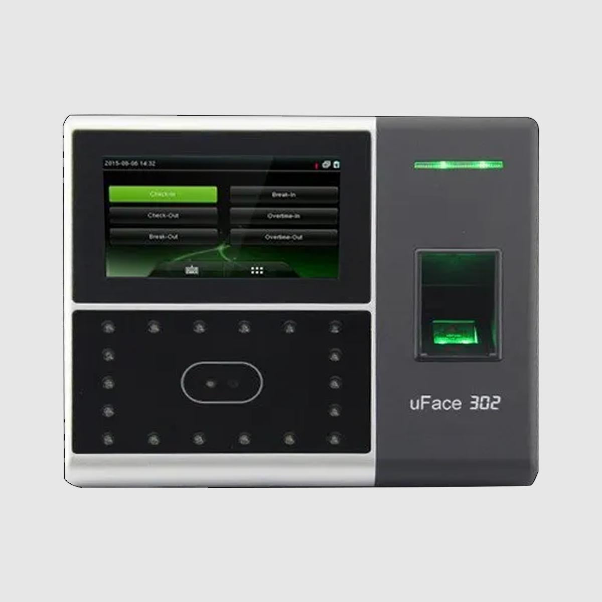 ZKTECO Uface 302