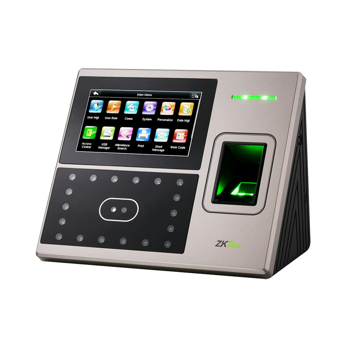 ZKTECO UFace 800