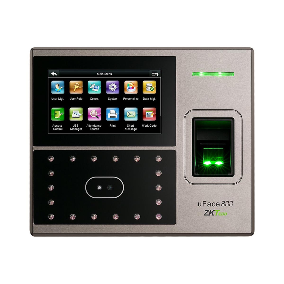 ZKTECO UFace 800