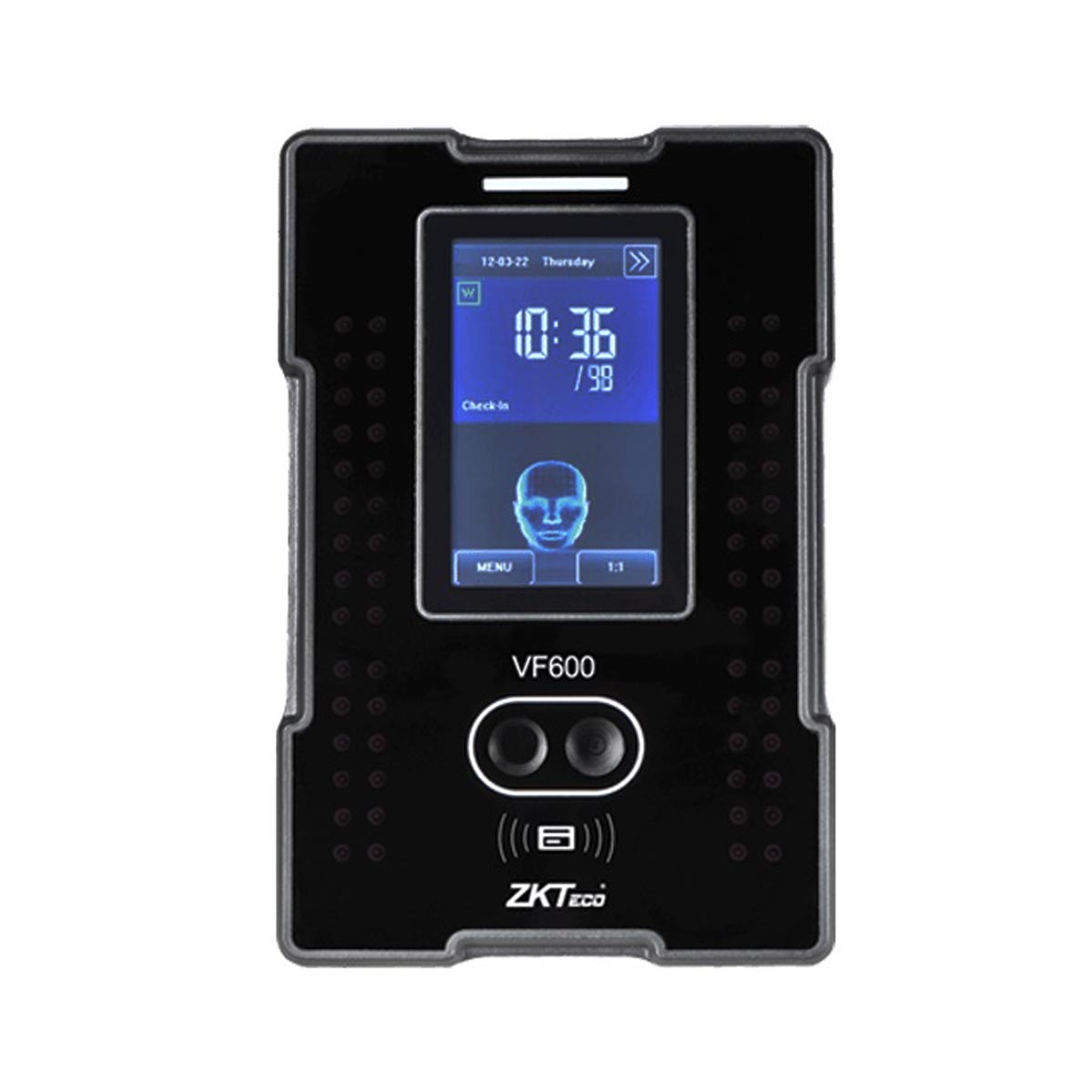 ZKTECO VF600